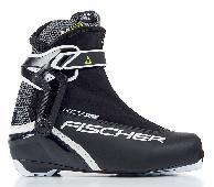 Ботинки лыжные FISCHER RC5 Skate (17/18)